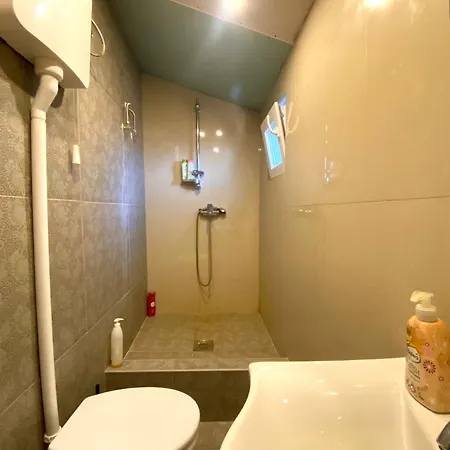 Kuca Za Proslave I Odmor Zmajevo Gnezdo Villa Umka Exterior photo