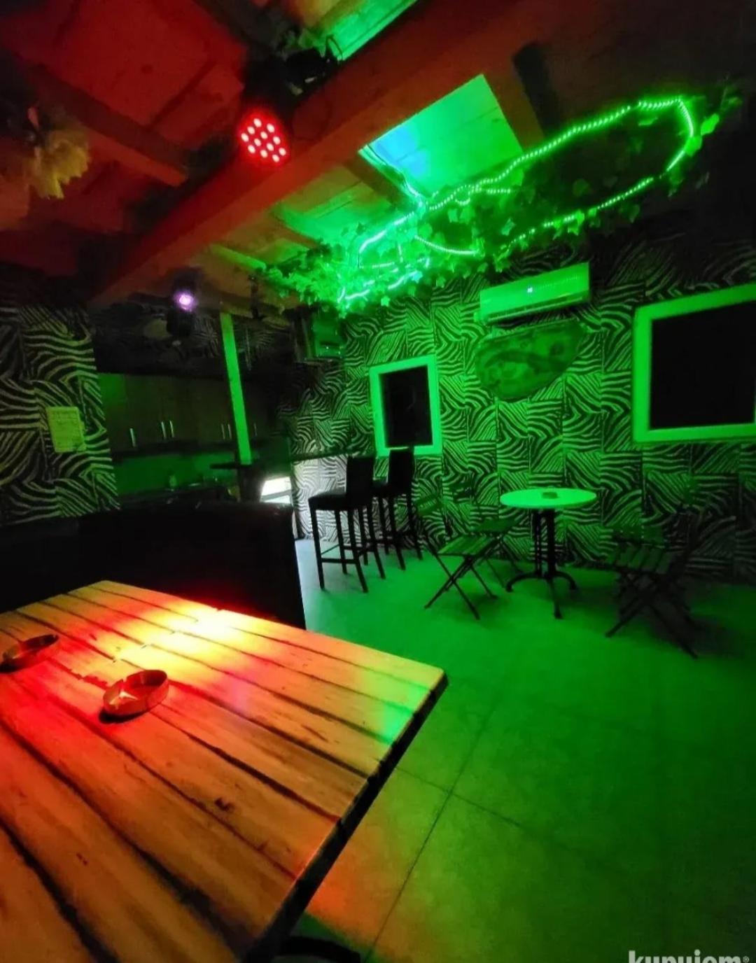Vilă Kuca Za Proslave I Odmor Zmajevo Gnezdo Umka